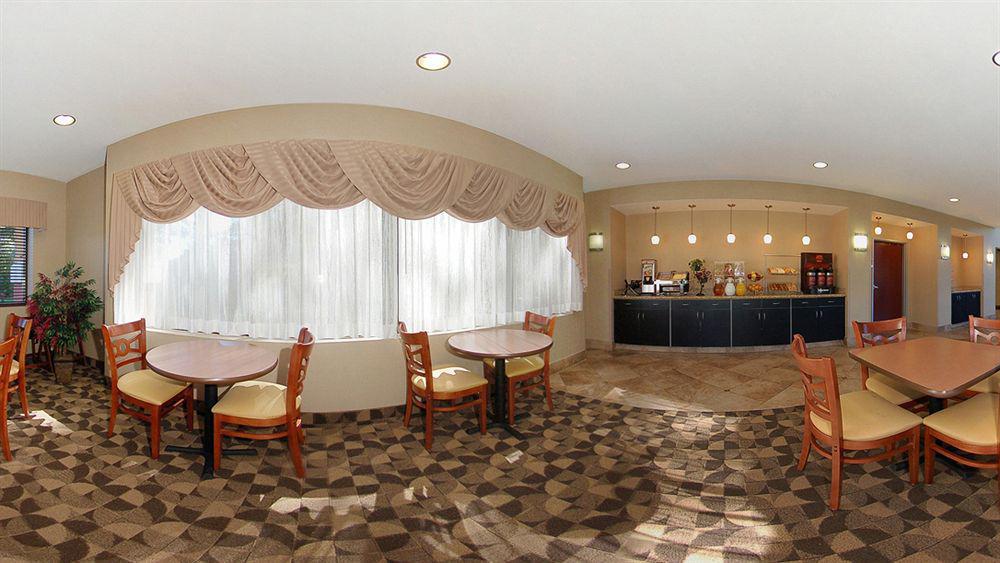 Comfort Suites South Елкгарт Екстер'єр фото